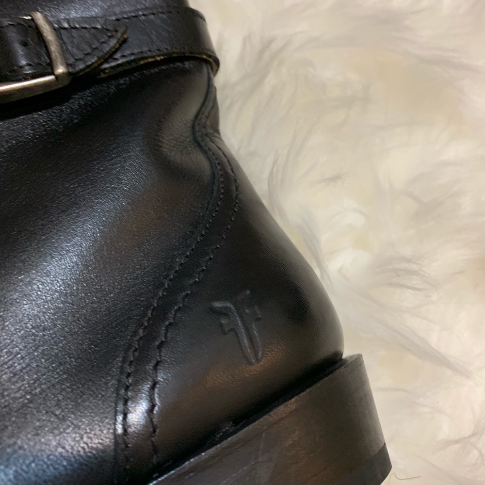 Frye Durango Boots - Picture 4 of 4